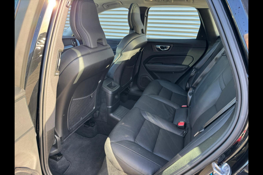 Volvo XC60 T6 Aut. Long Range Inscription Leder 350pk