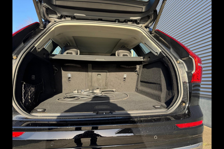 Volvo XC60 T6 Aut. Long Range Inscription Leder 350pk