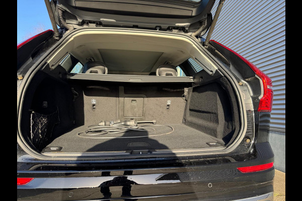Volvo XC60 T6 Aut. Long Range Inscription Leder 350pk