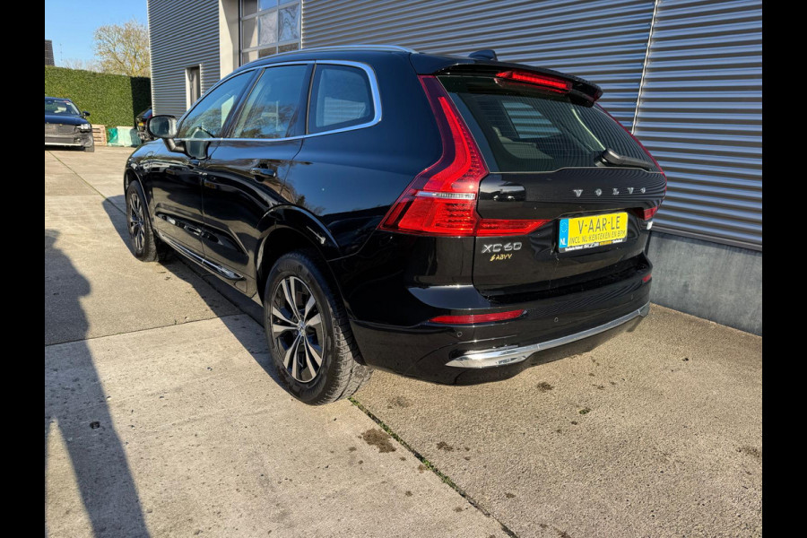 Volvo XC60 T6 Aut. Long Range Inscription Leder 350pk