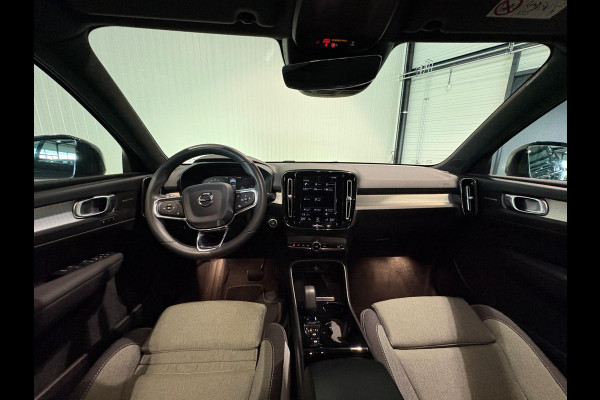 Volvo XC40 T4 Aut. Plug-in Hybrid Plus Dark Stoel+Stuurverwarming Parkeercamera 211pk