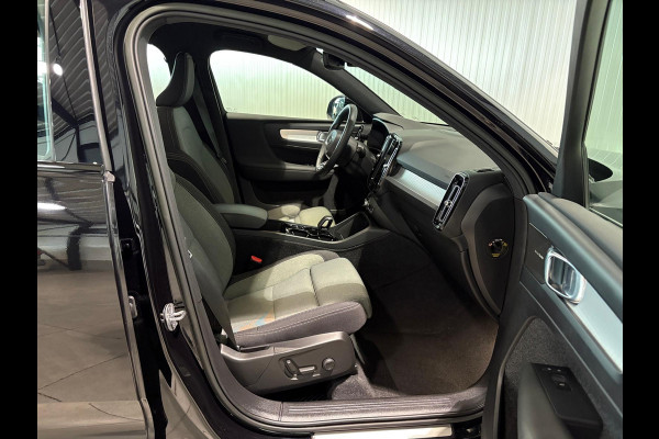 Volvo XC40 T4 Aut. Plug-in Hybrid Plus Dark Stoel+Stuurverwarming Parkeercamera 211pk
