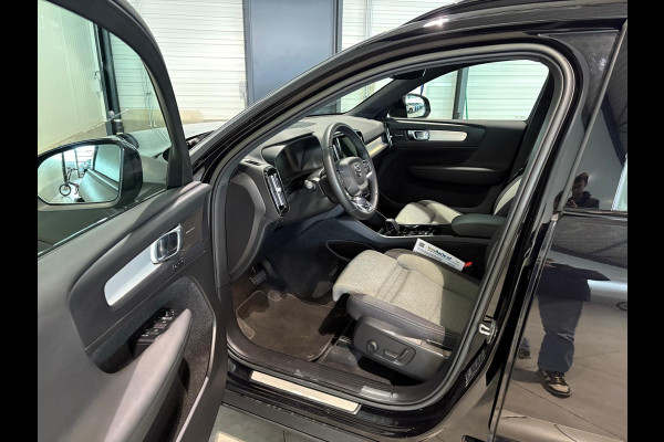 Volvo XC40 T4 Aut. Plug-in Hybrid Plus Dark Stoel+Stuurverwarming Parkeercamera 211pk