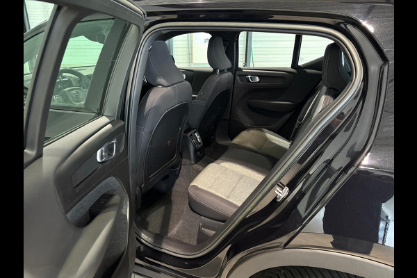 Volvo XC40 T4 Aut. Plug-in Hybrid Plus Dark Stoel+Stuurverwarming Parkeercamera 211pk