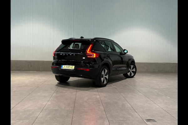Volvo XC40 T4 Aut. Plug-in Hybrid Plus Dark Stoel+Stuurverwarming Parkeercamera 211pk