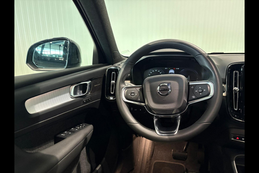 Volvo XC40 T4 Aut. Plug-in Hybrid Plus Dark Stoel+Stuurverwarming Parkeercamera 211pk