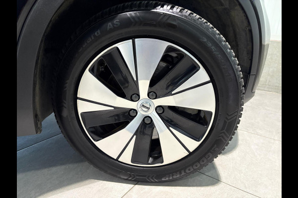 Volvo XC40 T4 Aut. Plug-in Hybrid Plus Dark Stoel+Stuurverwarming Parkeercamera 211pk