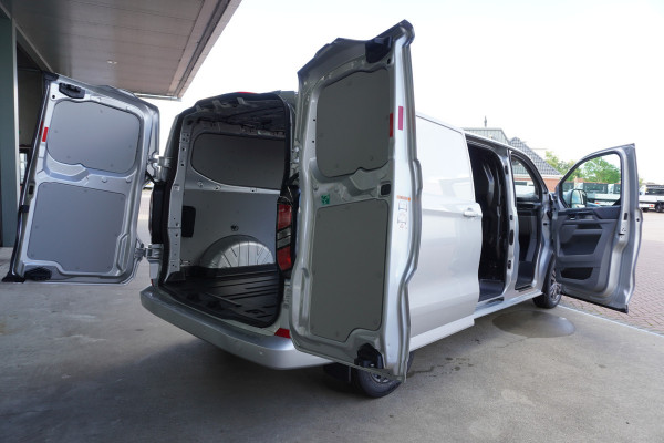 Ford Transit Custom 320L 2.0 TDCI 170PK L2H1 Limited Automaat Climate | Adap.Cruise | Navi | Camera