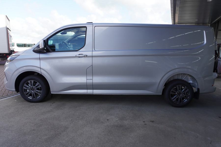 Ford Transit Custom 320L 2.0 TDCI 170PK L2H1 Limited Automaat Climate | Adap.Cruise | Navi | Camera