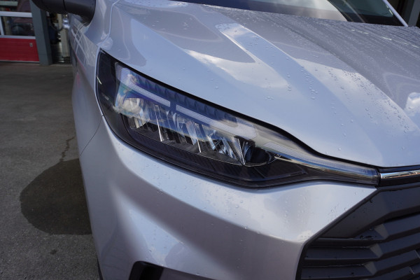 Ford Transit Custom 320L 2.0 TDCI 170PK L2H1 Limited Automaat Climate | Adap.Cruise | Navi | Camera