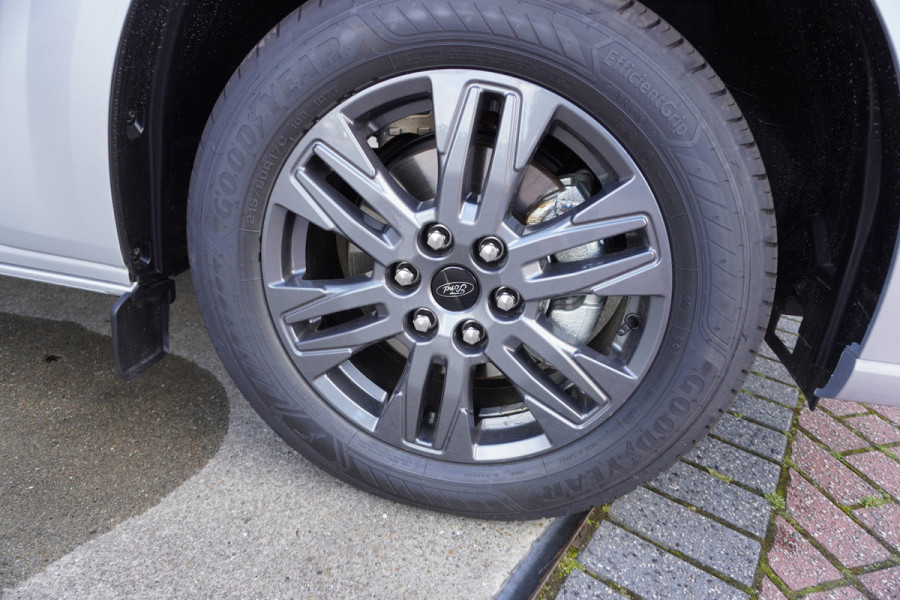 Ford Transit Custom 320L 2.0 TDCI 170PK L2H1 Limited Automaat Climate | Adap.Cruise | Navi | Camera