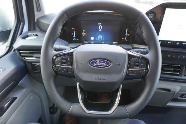 Ford Transit Custom 320L 2.0 TDCI 170PK L2H1 Limited Automaat Climate | Adap.Cruise | Navi | Camera
