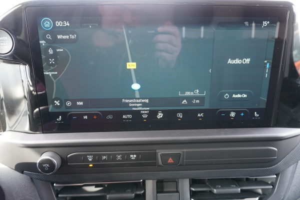 Ford Transit Custom 320L 2.0 TDCI 170PK L2H1 Limited Automaat Climate | Adap.Cruise | Navi | Camera