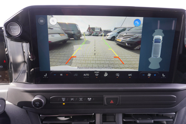 Ford Transit Custom 320L 2.0 TDCI 170PK L2H1 Limited Automaat Climate | Adap.Cruise | Navi | Camera