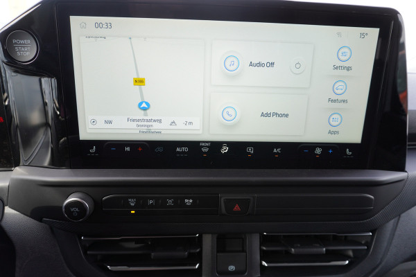 Ford Transit Custom 320L 2.0 TDCI 170PK L2H1 Limited Automaat Climate | Adap.Cruise | Navi | Camera