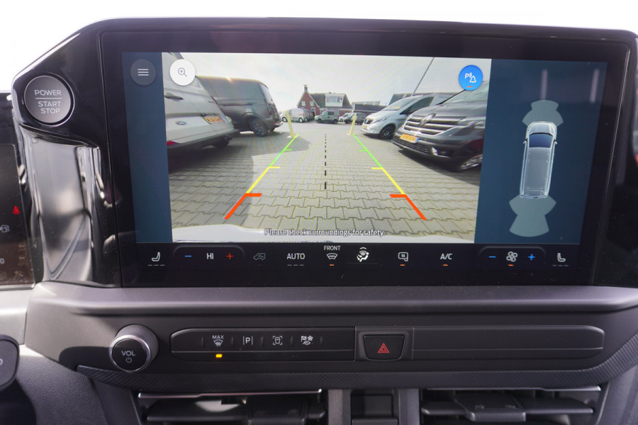 Ford Transit Custom 320L 2.0 TDCI 170PK L2H1 Limited Automaat Climate | Adap.Cruise | Navi | Camera