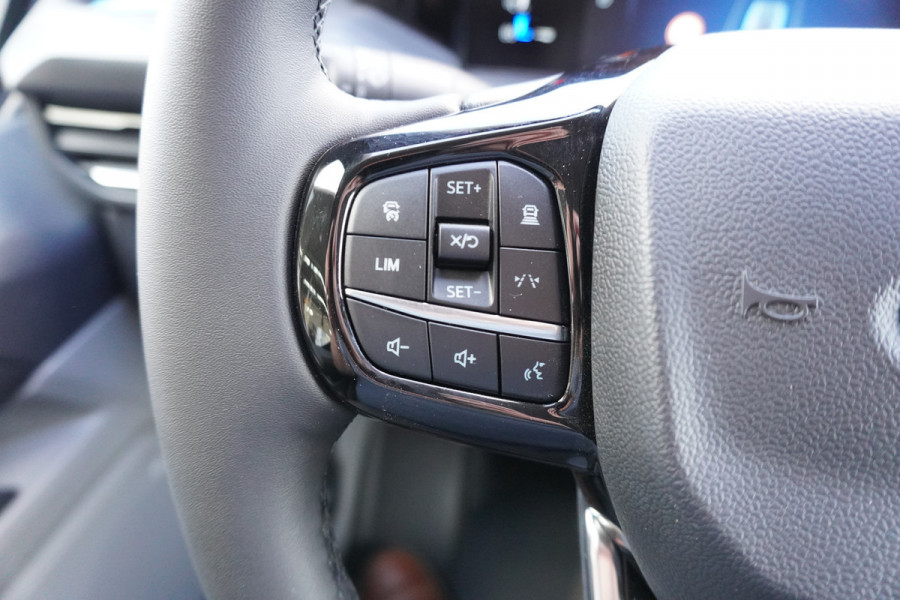 Ford Transit Custom 320L 2.0 TDCI 170PK L2H1 Limited Automaat Climate | Adap.Cruise | Navi | Camera