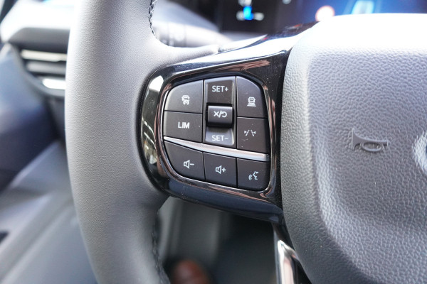 Ford Transit Custom 320L 2.0 TDCI 170PK L2H1 Limited Automaat Climate | Adap.Cruise | Navi | Camera