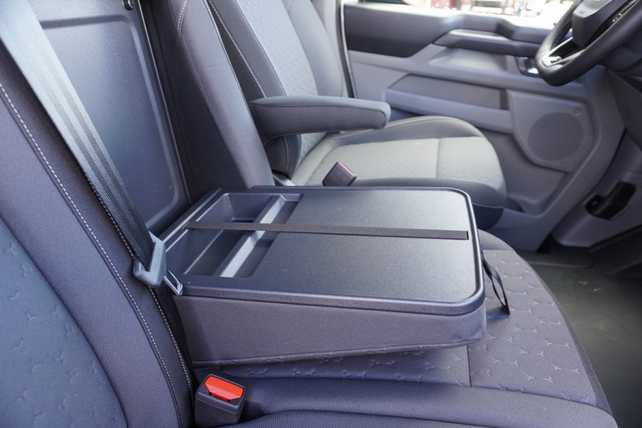 Ford Transit Custom 320L 2.0 TDCI 170PK L2H1 Limited Automaat Climate | Adap.Cruise | Navi | Camera