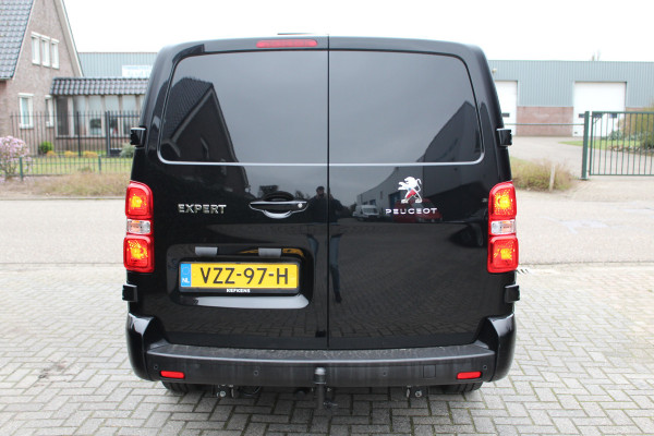 Peugeot Expert 2.0 BlueHDi 145PK Euro6 L3 DC ✓ Dubbele Cabine ✓ 2x schuifdeur