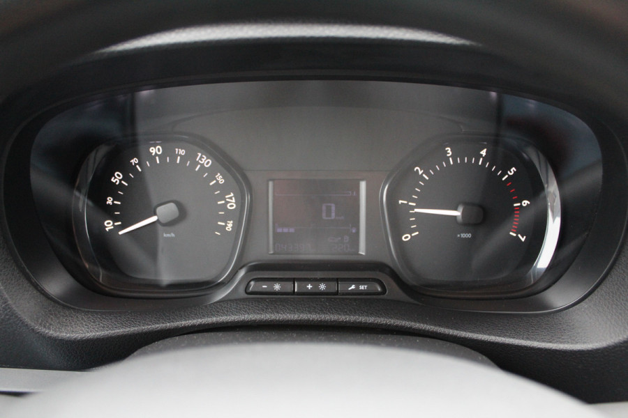 Peugeot Expert 2.0 BlueHDi 145PK Euro6 L3 DC ✓ Dubbele Cabine ✓ 2x schuifdeur