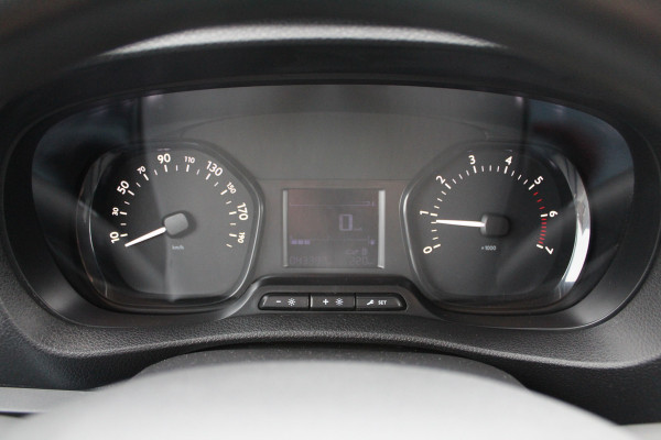 Peugeot Expert 2.0 BlueHDi 145PK Euro6 L3 DC ✓ Dubbele Cabine ✓ 2x schuifdeur