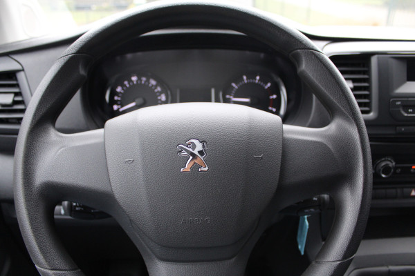 Peugeot Expert 2.0 BlueHDi 145PK Euro6 L3 DC ✓ Dubbele Cabine ✓ 2x schuifdeur