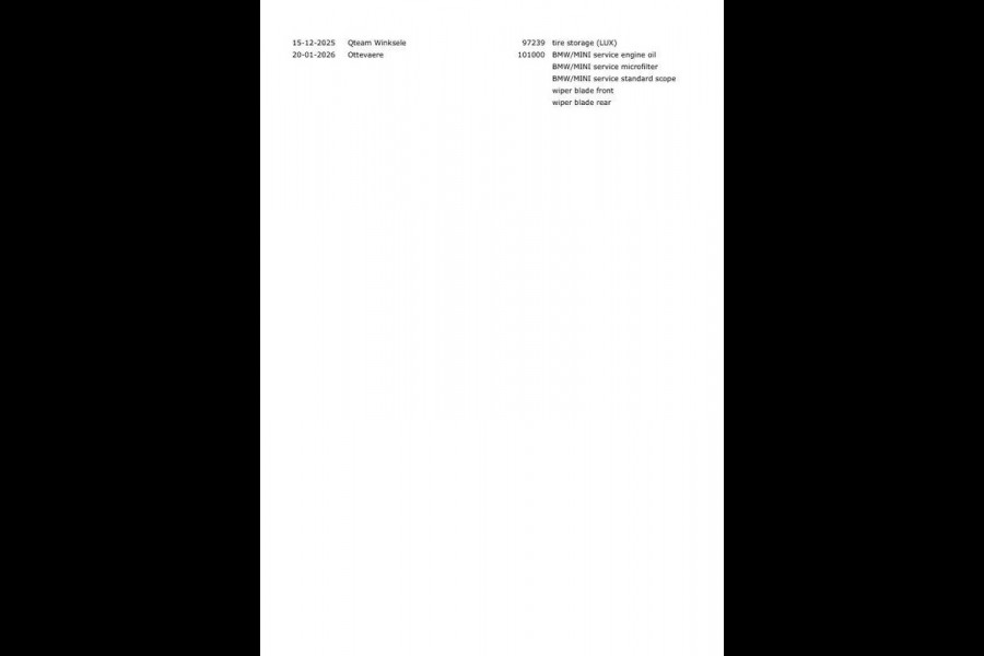 BMW X5 xDrive45e CARPLAY  / CAMERA / DEALER ONDERHOUDEN / BRUIN LEER / STOELVERWARMING