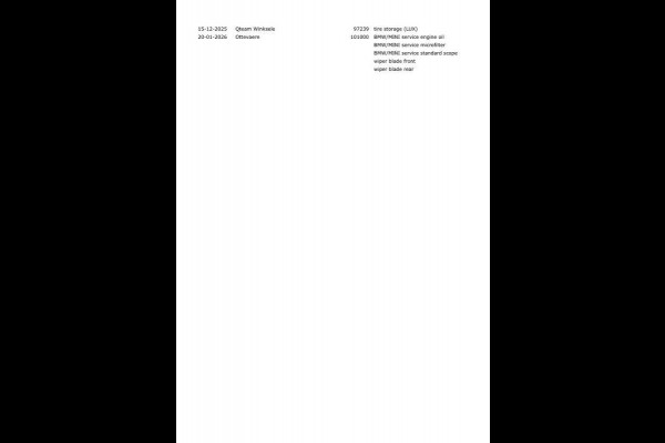 BMW X5 xDrive45e CARPLAY  / CAMERA / DEALER ONDERHOUDEN / BRUIN LEER / STOELVERWARMING