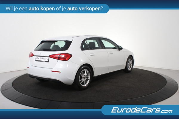 Mercedes-Benz A-Klasse 160 *1ste Eigenaar*Navigatie*Parkassist*Carplay*