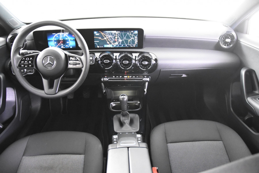 Mercedes-Benz A-Klasse 160 *1ste Eigenaar*Navigatie*Parkassist*Carplay*