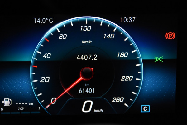 Mercedes-Benz A-Klasse 160 *1ste Eigenaar*Navigatie*Parkassist*Carplay*