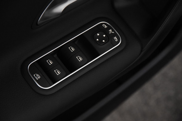 Mercedes-Benz A-Klasse 160 *1ste Eigenaar*Navigatie*Parkassist*Carplay*