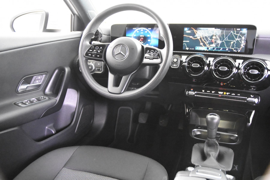 Mercedes-Benz A-Klasse 160 *1ste Eigenaar*Navigatie*Parkassist*Carplay*