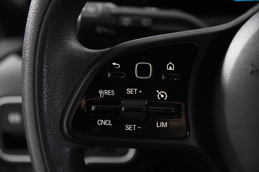 Mercedes-Benz A-Klasse 160 *1ste Eigenaar*Navigatie*Parkassist*Carplay*