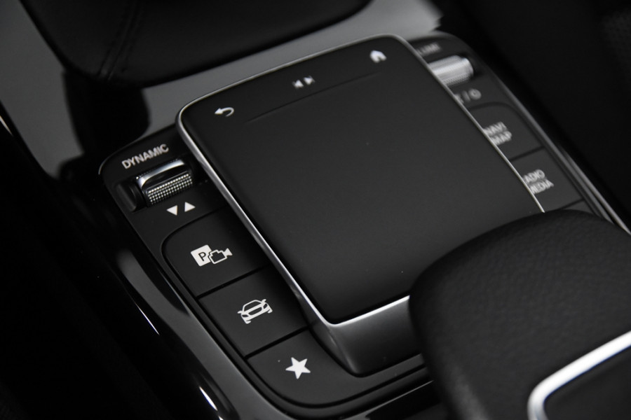 Mercedes-Benz A-Klasse 160 *1ste Eigenaar*Navigatie*Parkassist*Carplay*