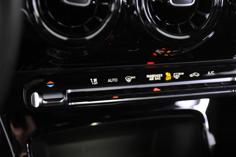 Mercedes-Benz A-Klasse 160 *1ste Eigenaar*Navigatie*Parkassist*Carplay*