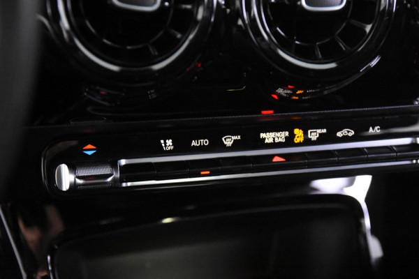 Mercedes-Benz A-Klasse 160 *1ste Eigenaar*Navigatie*Parkassist*Carplay*