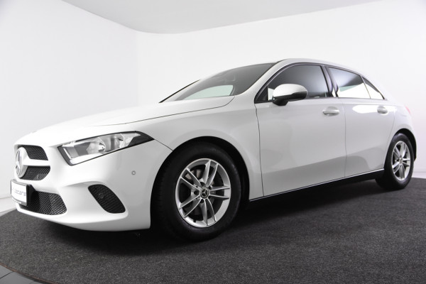 Mercedes-Benz A-Klasse 160 *1ste Eigenaar*Navigatie*Parkassist*Carplay*