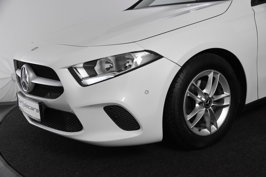 Mercedes-Benz A-Klasse 160 *1ste Eigenaar*Navigatie*Parkassist*Carplay*