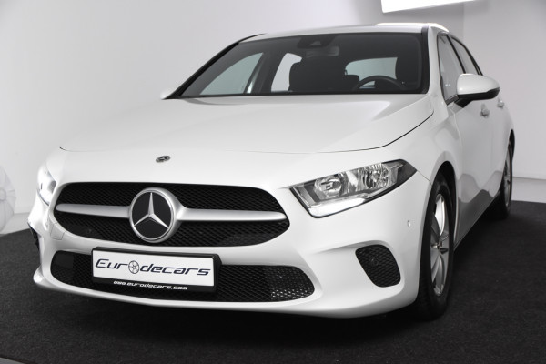 Mercedes-Benz A-Klasse 160 *1ste Eigenaar*Navigatie*Parkassist*Carplay*