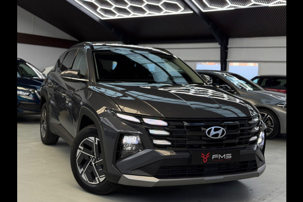 Hyundai Tucson 1.6 T-GDI HEV CarPlay Camera Widescreen