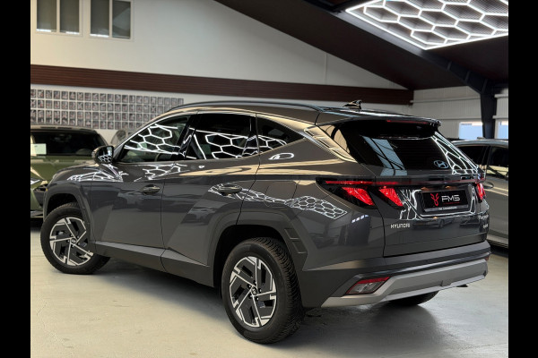 Hyundai Tucson 1.6 T-GDI HEV CarPlay Camera Widescreen