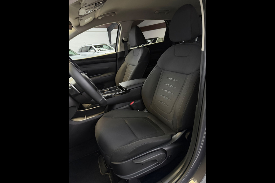 Hyundai Tucson 1.6 T-GDI HEV CarPlay Camera Widescreen