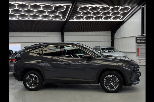 Hyundai Tucson 1.6 T-GDI HEV CarPlay Camera Widescreen