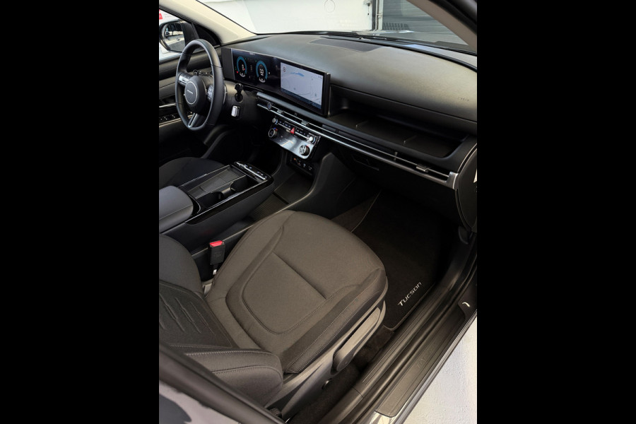 Hyundai Tucson 1.6 T-GDI HEV CarPlay Camera Widescreen