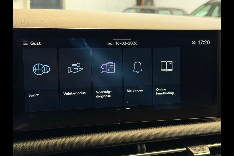 Hyundai Tucson 1.6 T-GDI HEV CarPlay Camera Widescreen