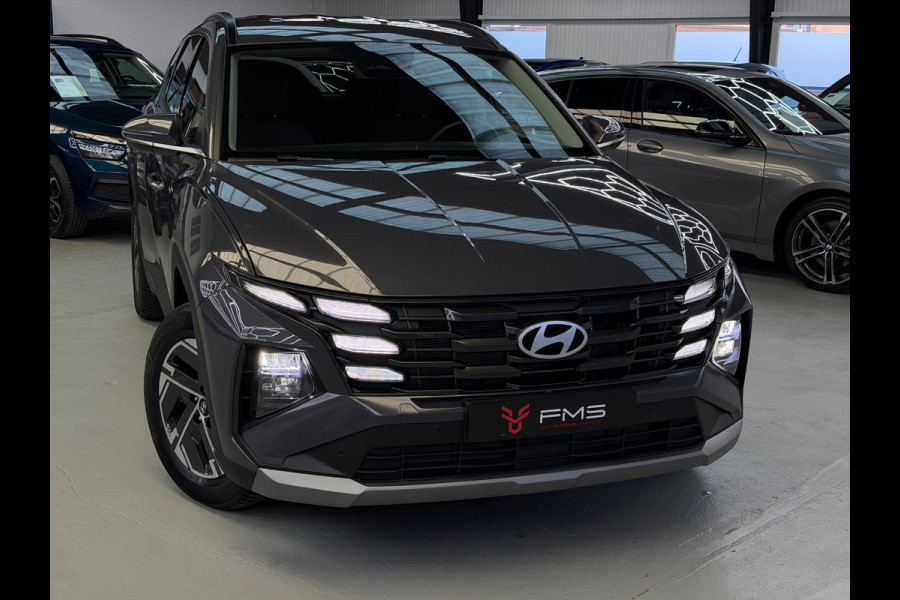 Hyundai Tucson 1.6 T-GDI HEV CarPlay Camera Widescreen