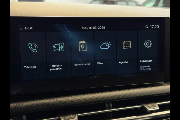Hyundai Tucson 1.6 T-GDI HEV CarPlay Camera Widescreen