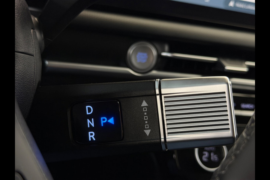 Hyundai Tucson 1.6 T-GDI HEV CarPlay Camera Widescreen